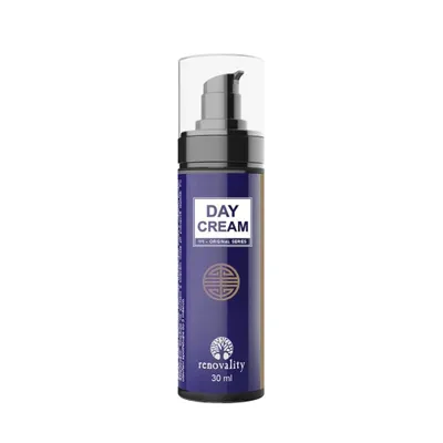 Produktbild von Renovality Original Serie Tagescreme 30ml