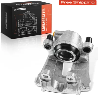 Image de Frankberg 1x Étrier de Frein Essieu Avant Droit pour BMW X5 E70 F15 F85 X6 E71 E72 F16 F86 2006-2019