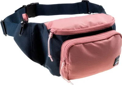 Immagine prodotto di Borsa da cintura Elbrus Rosa Rosa Taglia Unica