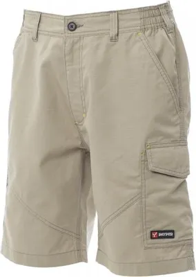 Produktbild von Herren Bermudashorts "CARACAS" - Payper Kaki XXL