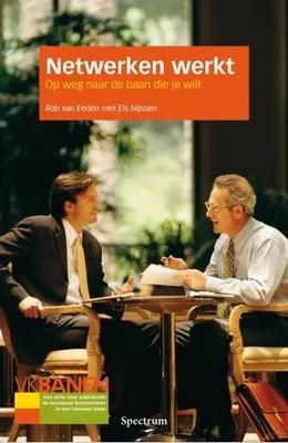 Produktbild von Netwerken werkt