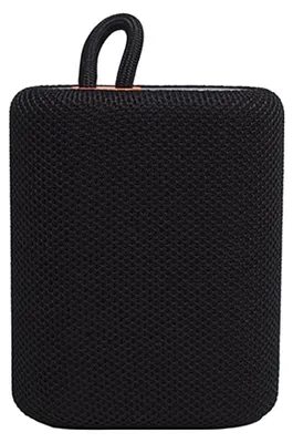 Image de Enceinte portable ADJ Jump Bluetooth 5.2, 5 W, batterie 1 200 mAh, noir