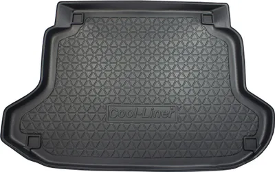 Produktbild von Z438132 Kofferraumwanne kompatibel mit Honda CR-V II 2002-2006