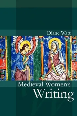 Produktbild von Medieval Women's Writing