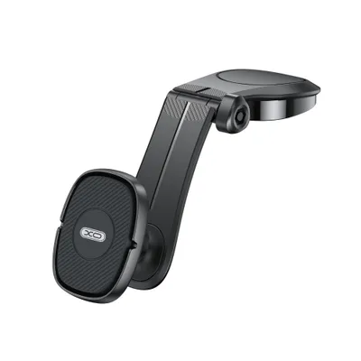 Image de XO Support magnétique pour voiture C101 - Noir KP31804