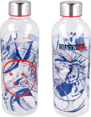 Produktbild von Anime Dragon Ball Wasserflasche Trinkflasche Flasche 850 ml