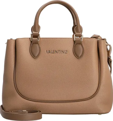 Produktbild von Valentino Bags Daphne Re - Henkeltasche (beige)