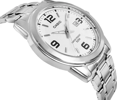 Image de Montre pour homme Casio MTP-1314D-7A