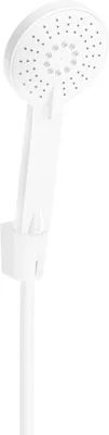 Image de Mexen R-40 ensemble de douche mural, blanc - 785405052-20