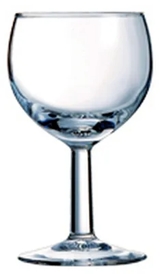 Produktbild von Ballon 2 Weinkelch 25cl - 24 Stück