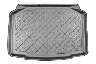 Produktbild von Z538595 Kofferraumwanne passend für Skoda Kamiq + Facelift 2023  09.2019-; lower boot (without variable boot floor)