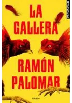 Produktbild von La gallera
