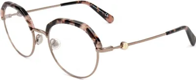 Produktbild von Moncler Sonnenbrille ML5126 034 51 20 140