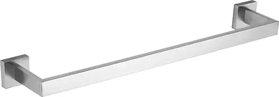 Image de Porte-serviettes Vox, chromé (707024-00)