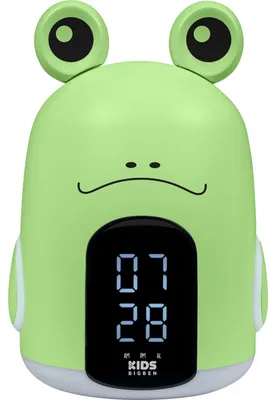 Immagine prodotto di Allarme Ceas cu, BigBen, Verde