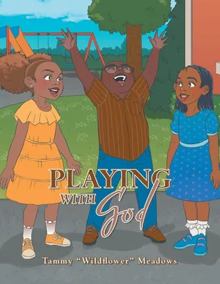 Produktbild von Playing With God