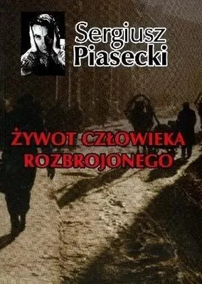 Obrázok produktu pre Zywot czlowieka rozbrojonego