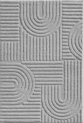 Obrázok produktu pre 200x290 cm Kusový koberec Art 1121 Silver