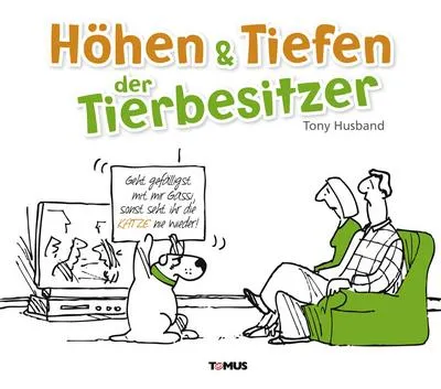 Image de Höhen & Tiefen der Tierbesitzer