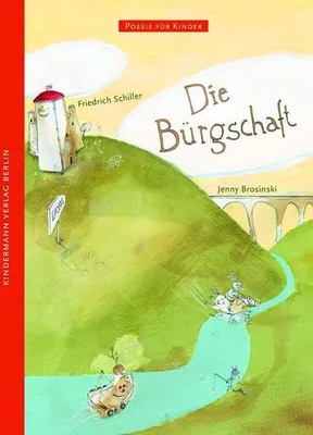 Obrázek produktu pro Die Bürgschaft