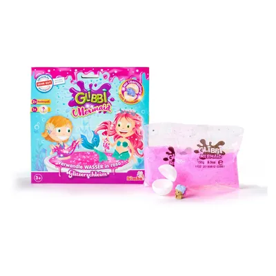 Produktbild von Glibbi Mermaid
