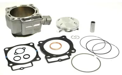 Immagine prodotto di Gruppo termico ATHENA Big Bore 490CC 100mm 12.5:1 per Honda CRF 450 R
