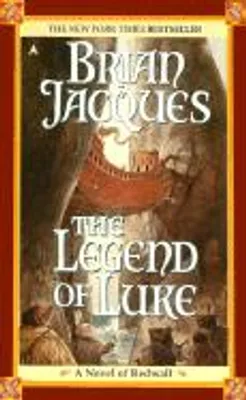 Zdjęcie produktu dla The Legend of Luke