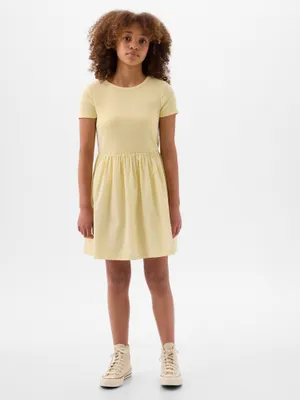Produktbild von GAP Kinder-Skaterkleid 881436-01__L