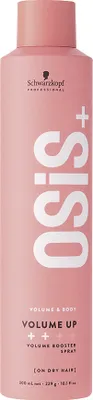 Zdjęcie produktu dla Schwarzkopf Professional Osis+ Volume Up 300 ml