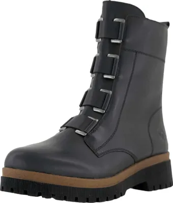 Produktbild von Remonte Boots Damen 31363637313234 Schwarz 37 EU