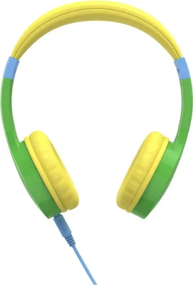 Produktbild von Hama Kinderkopfhörer Kids Guard, Grün