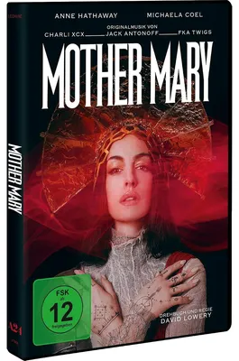 Imagen del producto de Mother Mary