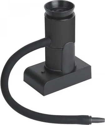 Image de Générateur de fumée portable pour la maison, le barbecue et la cuisine gastronomique