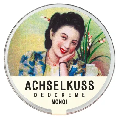 Obrázok produktu pre ACHSELKUSS Dezodorant krém Monoi