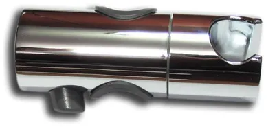 Obrázok produktu pre Posuvný držiak na sprchu Novaservis chróm JP/RAIL601,0
