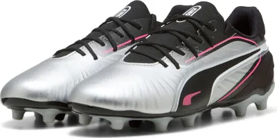 Produktbild von Puma King Match FG/AG Fußballschuhe Kinder