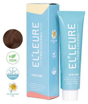 Produktbild von Elleure Teinture 6.00 100ml