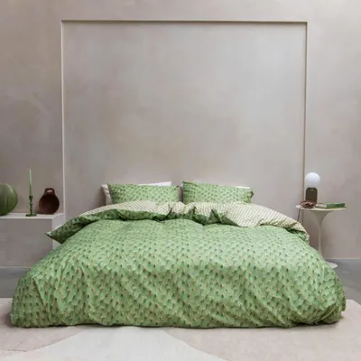 Produktbild von Snurk Cozy Cactus 135 x 200 cm