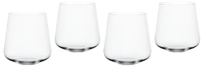 Produktbild von Spiegelau Definition, Cocktailglas, 425 ml, Glas, Transparent, 4 Stück(e), 95 mm