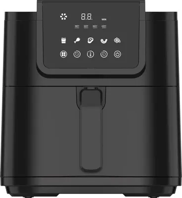 Immagine prodotto di Ardes ARFRYA05L Friggitrice ad Aria Calda Singolo Indipendente 1700 W Nero
