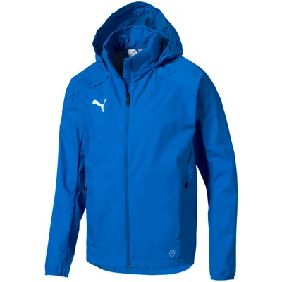 Produktbild von Puma Herren Jacke Liga Training Regen Wind Größe S