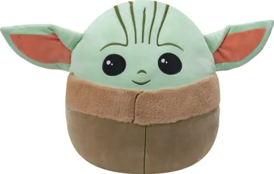 Immagine prodotto di Squishmallows - Grogu 25cm Kuscheltier