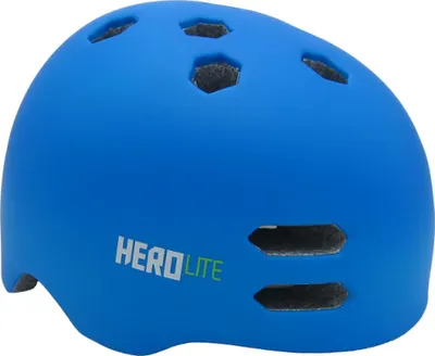 Produktbild von HAVEN Fahrradhelm - HERO LITE II - Blau (55-58 cm)