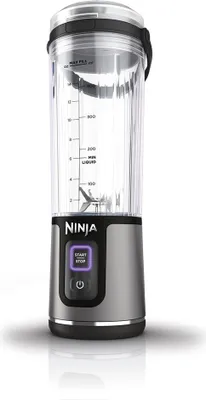 Productafbeelding van Ninja Blast Blender-To-Go BC151EUBK