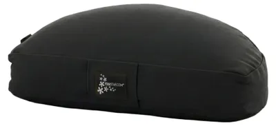 Produktbild von Meditationskissen - Halbmond