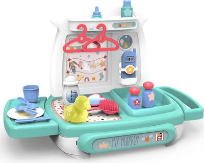 Produktbild von CHICOS fü r Baby Premier