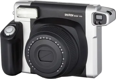 Image de Fujifilm 16445795 Fujifilm instax wide 300