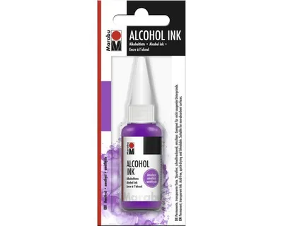 Obrázek produktu pro Alkoholový inkoust/amestystový 20 ml