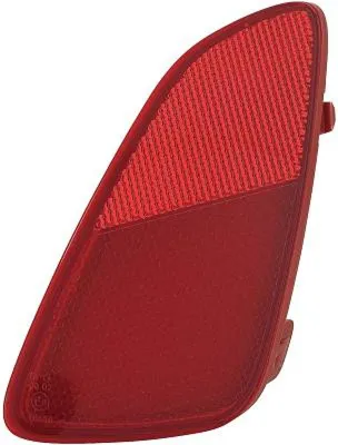 Produktbild von DIEDERICHS Nebelschlussleuchte 1407094 Hinten Rechts für FORD Fiesta Mk7 Schrägheck