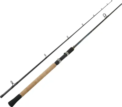 Produktbild von DLT Copperhead – 2,60 m – 60-130 g – Raubfisch-Angelrute